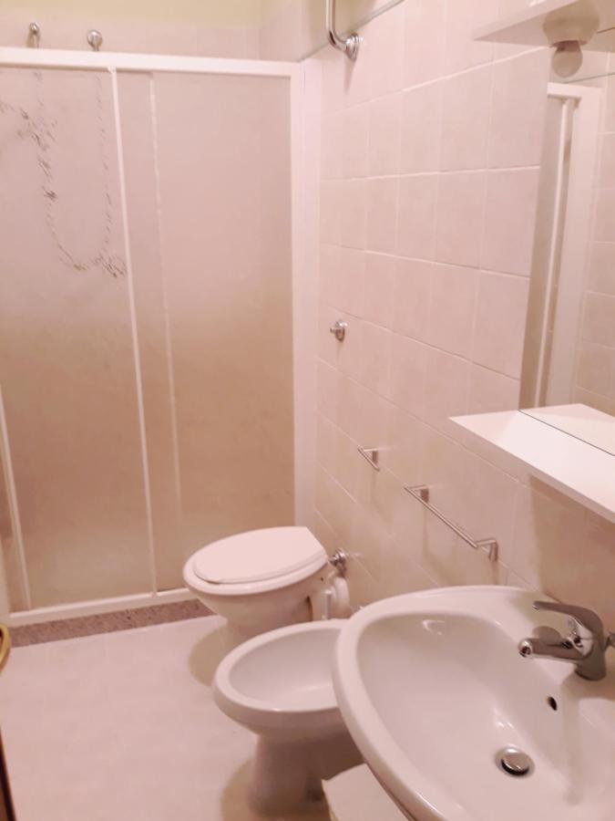 La Casa Del Gigli Apartment Monte San Savino Bagian luar foto