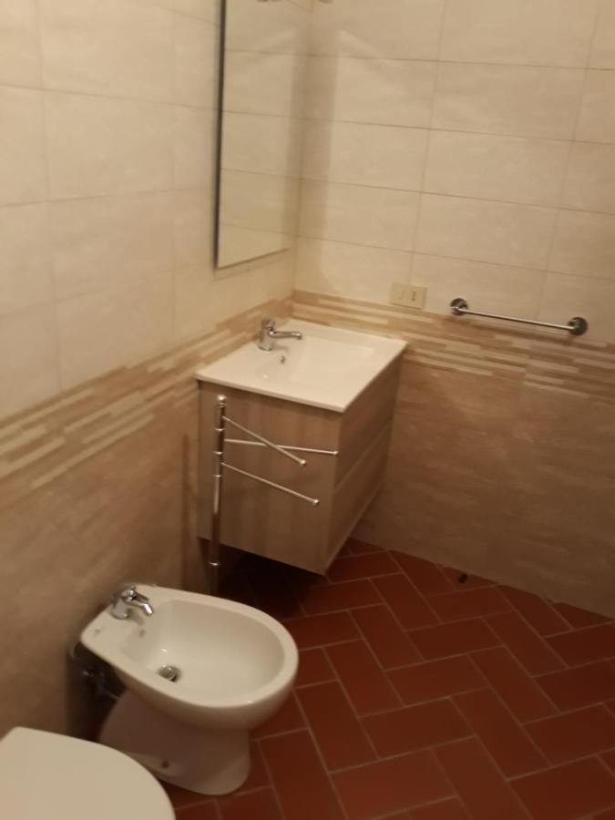 La Casa Del Gigli Apartment Monte San Savino Bagian luar foto
