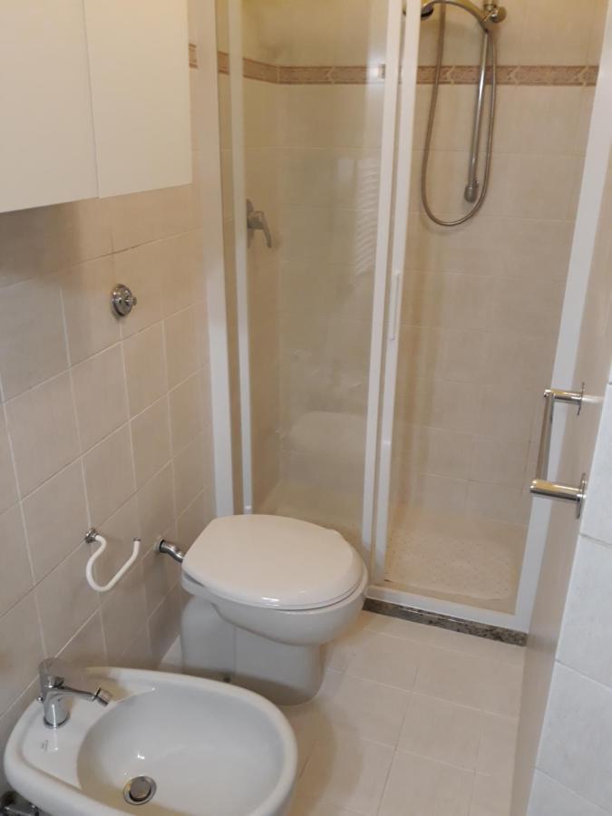 La Casa Del Gigli Apartment Monte San Savino Bagian luar foto