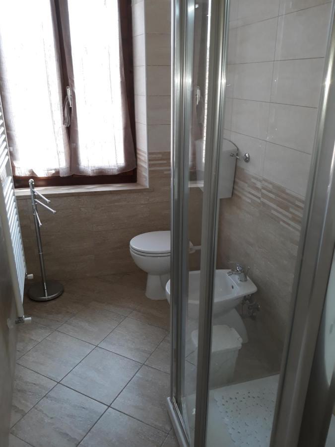 La Casa Del Gigli Apartment Monte San Savino Bagian luar foto